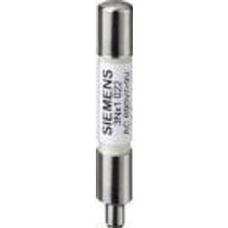 Siemens Signalmeldeindsats Ac 690v />9v Integreret, Hvid